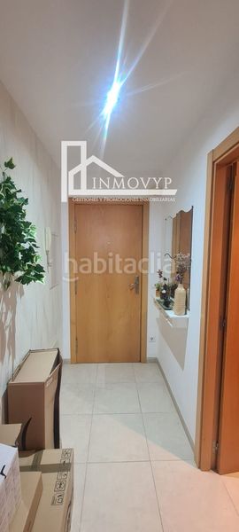 Foto 8190b290-73e2-4623-a1d2-ff04e6b0dde3. Rent flat with parking in Cristo Rey-Parque Europa Inca