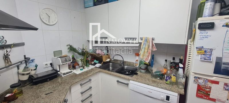 Foto 81fd5139-21e3-40a9-a79b-e28b0678d690. Rent flat with parking in Cristo Rey-Parque Europa Inca