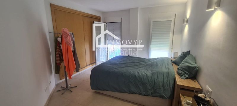 Foto 8fd8f16e-1599-479f-9c2f-a26bca8e9c50. Rent flat with parking in Cristo Rey-Parque Europa Inca