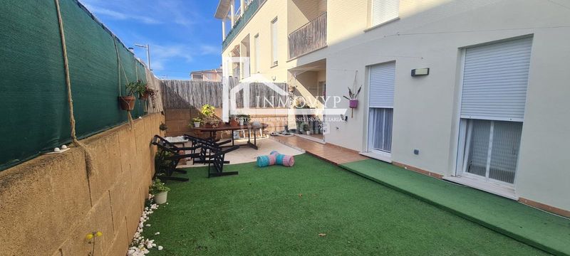 Foto a51dd156-8974-4e23-9d0b-2e2472f992cf. Rent flat with parking in Cristo Rey-Parque Europa Inca