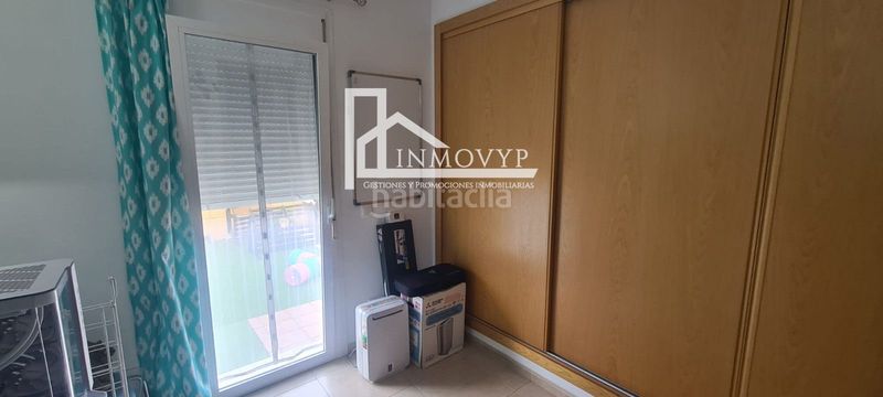 Foto c671331f-0e23-49c6-8f3c-b4f399ab4219. Rent flat with parking in Cristo Rey-Parque Europa Inca