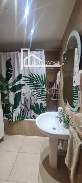 Foto e4d79ff9-cd29-443d-b784-387c8df45fd6. Rent flat with parking in Cristo Rey-Parque Europa Inca