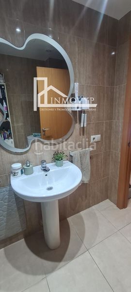 Foto e7422cd4-fd91-4e05-9af7-27c34db2480d. Rent flat with parking in Cristo Rey-Parque Europa Inca