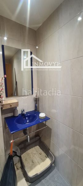 Foto eee05a0a-2042-40d9-9918-1b7936f9bdbe. Rent flat with parking in Cristo Rey-Parque Europa Inca