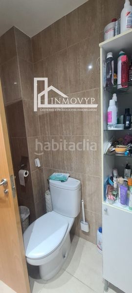 Foto f1a99b96-1ac7-47e8-b493-c0782d54fca0. Rent flat with parking in Cristo Rey-Parque Europa Inca