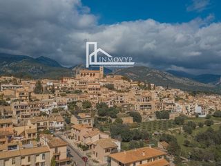 Haus in Selva. Casa de pueblo en venta