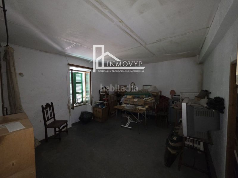 Foto 1414be3a-88bc-4f42-933f-bee86f5e99a9. Casa a Mancor de la Vall