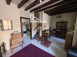 Maison à Mancor de la Vall. Fantástica casa de pueblo en mancor de la vall