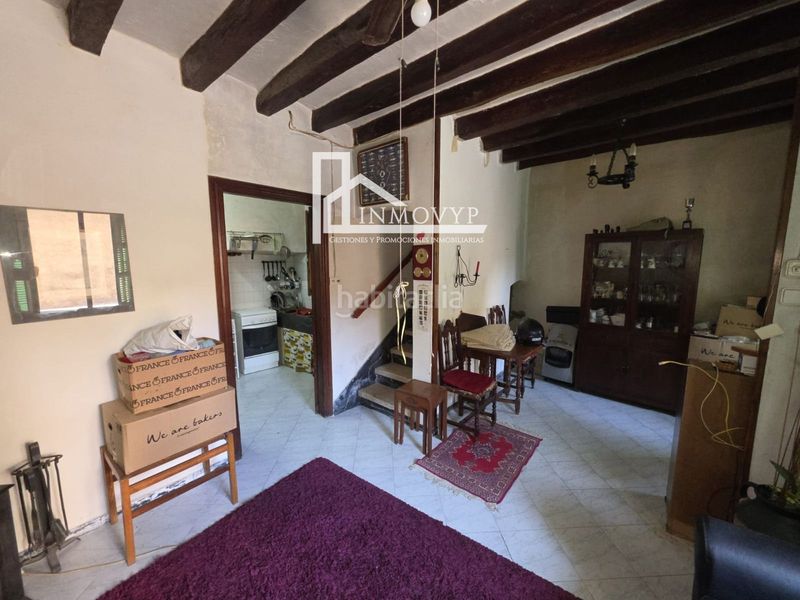 Foto 217dc53f-adfa-42bd-91d8-721b961e9698. Casa a Mancor de la Vall