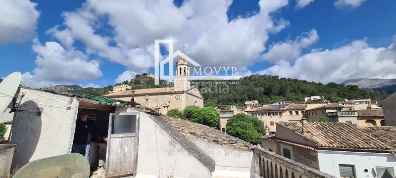 Foto 70ec6d10-7d46-4299-ad8e-49a7ce85fe28. Casa a Mancor de la Vall