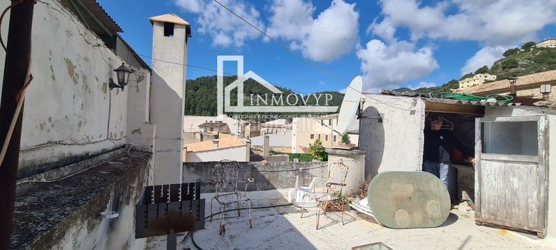 Foto 7204c593-34df-4542-abbd-fbf6f2d984f4. Casa a Mancor de la Vall