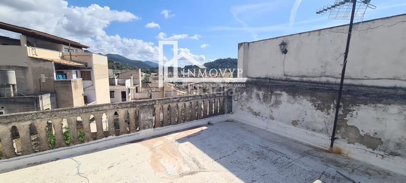 Foto df0d024d-7f9e-43b3-a6ee-687d31f6aa45. Casa a Mancor de la Vall