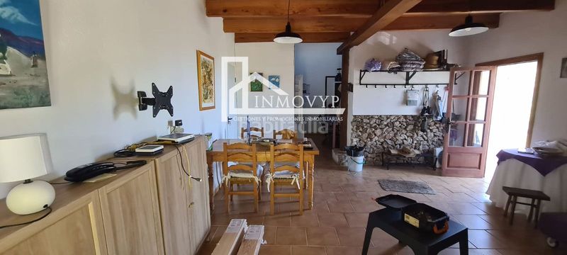 Foto 2370e146-4c95-44bc-b0c4-6ed001fcbee7. Casale in Escorca
