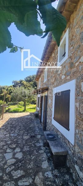 Foto 546451d2-6123-4fe5-a209-889f1c05b7f1. Casale in Escorca