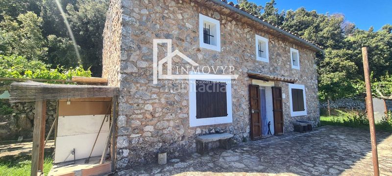 Foto 88058bcc-bed2-4b07-9336-779c215f202d. Casale in Escorca