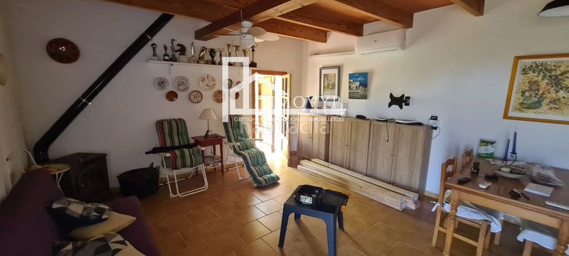 Foto a8515159-b5e9-4383-a8f2-2810d978952b. Casale in Escorca