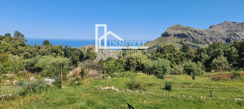 Foto c5364c83-ddb4-4aad-92aa-115a6d70ad4f. Casale in Escorca