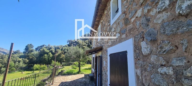 Foto f0eb84c6-8df5-4f8e-8691-a37e17e077ab. Casale in Escorca