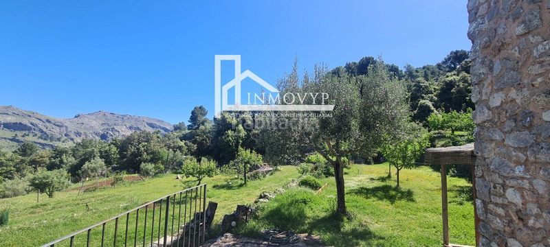 Foto f643bdec-fbf2-4332-abf5-2addbbaccfaa. Casale in Escorca