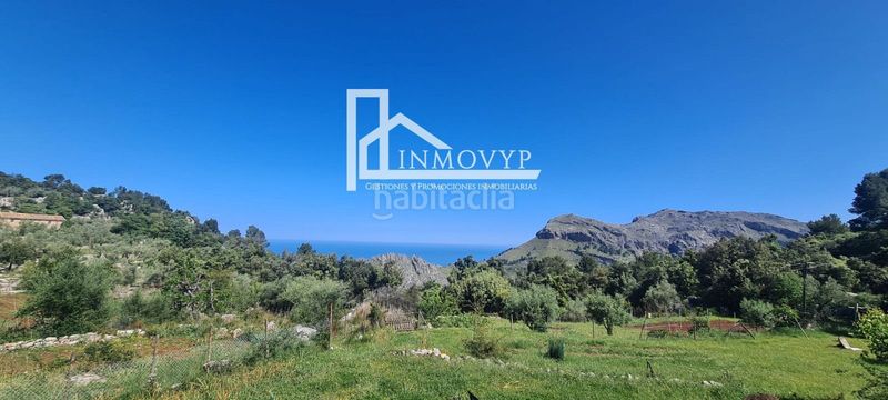 Foto fe1ebc3a-bcae-4685-aee0-99ae0f473bc8. Casale in Escorca