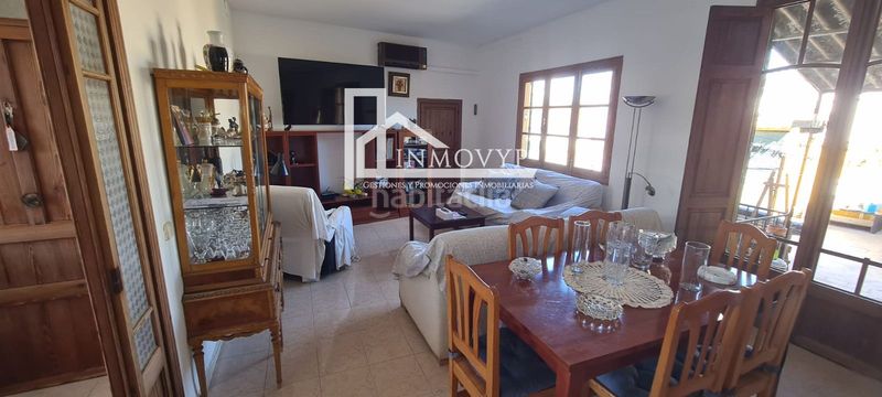 Foto 6541d63d-ff90-4241-8ea5-b8f965bb3403. Casa a Son Serra-Sa Vileta Palma de Mallorca