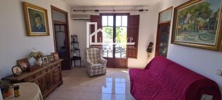 Casa a Son Serra-Sa Vileta. Se vende primera planta techo libre en la vileta
