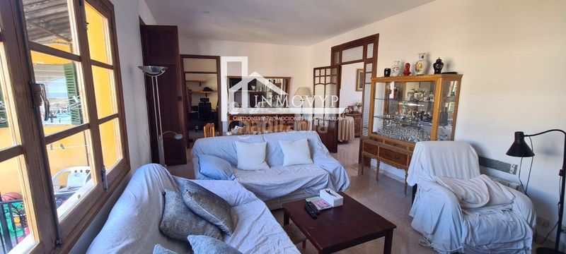 Foto d6fe7993-cd63-40ab-8817-f98b0b7cfb1e. Casa a Son Serra-Sa Vileta Palma de Mallorca