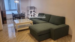 Miete Etagenwohnung in Gran Via de Colom. Piso en alquiler en inca con gran terraza de 50 m y excelente ub