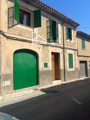 Rent House  N/a. Casa de pueblo en montuïri lista para entrar a vivir