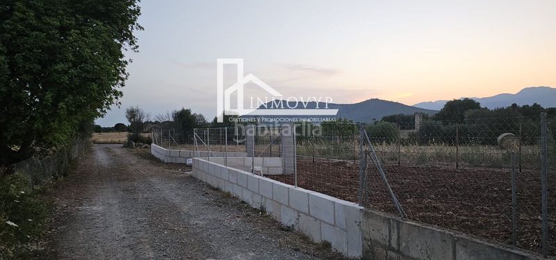 Foto a46890f7-4087-486d-b32f-7d5335dd9d55. Finca rústica a Llubí