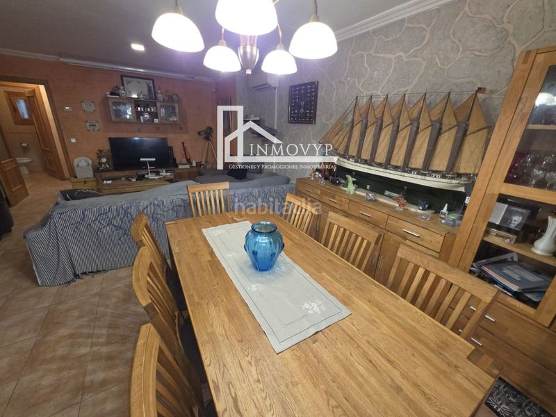 Foto 073b2037-408d-48ff-b924-4a67f4b0e560. Casa adossada amb calefacció aparcament a Son Serra-Sa Vileta Palma de Mallorca