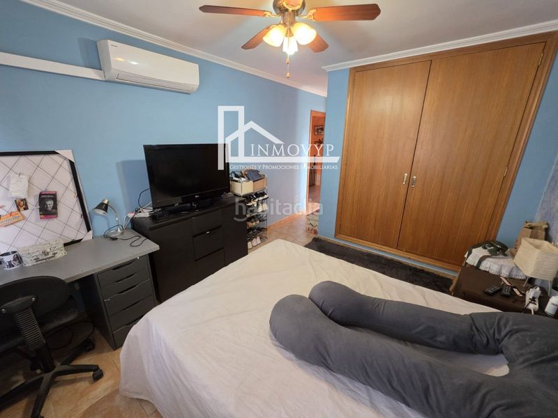 Foto 16a98b92-3d7e-458e-a7a7-51bf405d0091. Casa adossada amb calefacció aparcament a Son Serra-Sa Vileta Palma de Mallorca