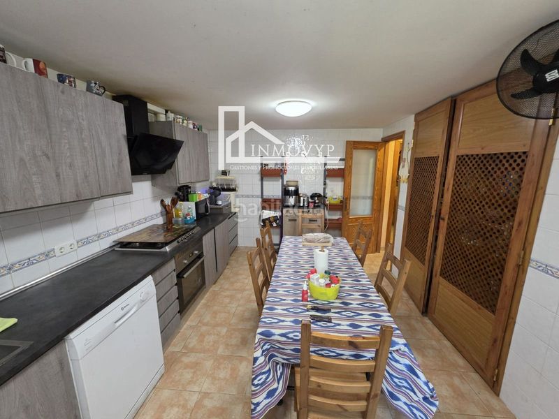Foto 38bdd172-6ae0-49af-b9a5-e9728d0c0bd4. Casa adossada amb calefacció aparcament a Son Serra-Sa Vileta Palma de Mallorca