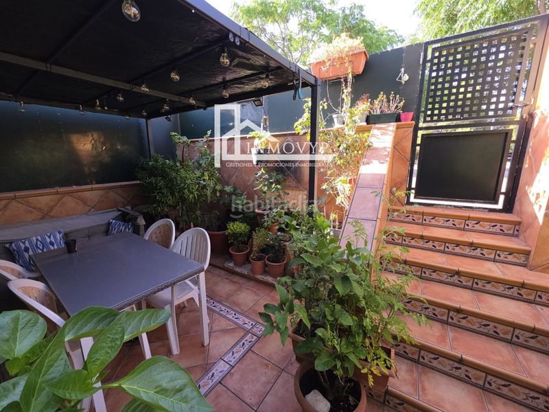 Foto 3dfee7d5-fc46-4a0d-9b3d-d0de26f91be5. Casa adossada amb calefacció aparcament a Son Serra-Sa Vileta Palma de Mallorca