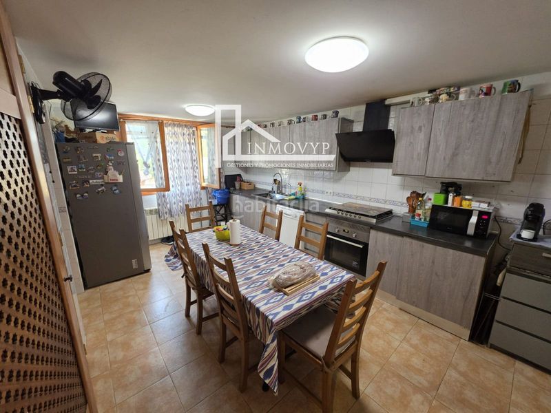 Foto 3fa20a55-8a0b-444f-8796-a5e149c87b9c. Casa adossada amb calefacció aparcament a Son Serra-Sa Vileta Palma de Mallorca