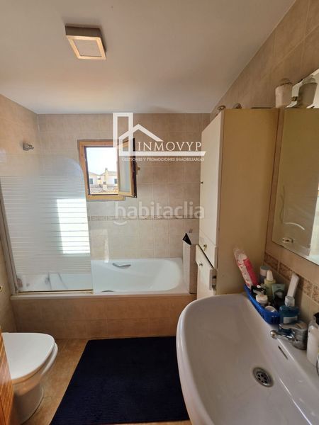 Foto 440e6cd9-f258-4af5-8edf-2b2b75f1d623. Casa adossada amb calefacció aparcament a Son Serra-Sa Vileta Palma de Mallorca