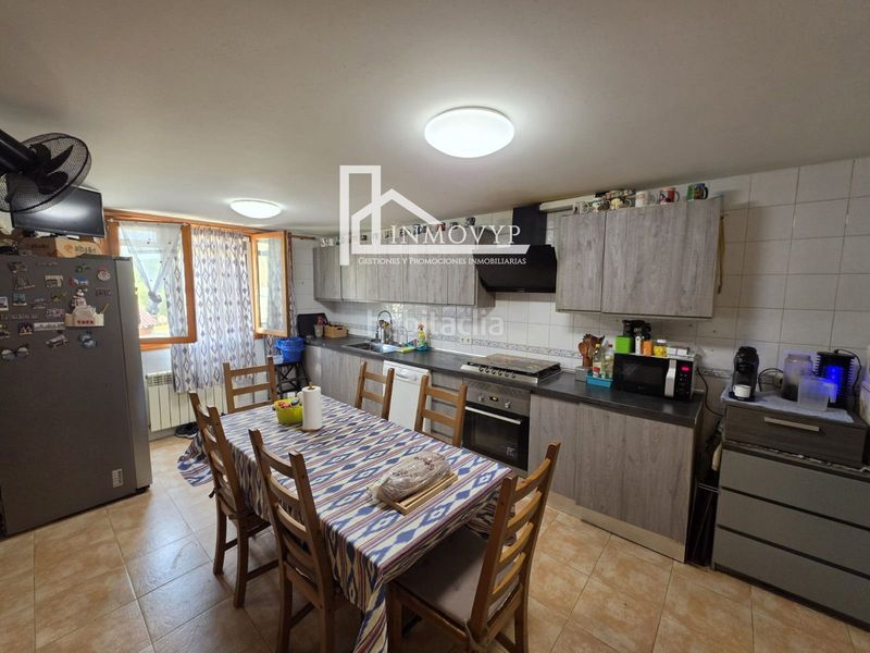 Foto 478df753-f68f-47c3-b153-1ad79369097f. Casa adossada amb calefacció aparcament a Son Serra-Sa Vileta Palma de Mallorca