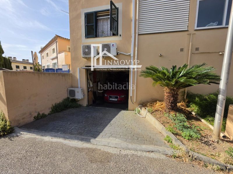 Foto 4e30bb5a-7842-4949-b9ac-4d760fcae823. Casa adossada amb calefacció aparcament a Son Serra-Sa Vileta Palma de Mallorca