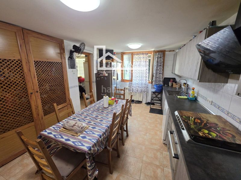 Foto 55148eab-23b9-4e43-988f-237687c39e25. Casa adossada amb calefacció aparcament a Son Serra-Sa Vileta Palma de Mallorca
