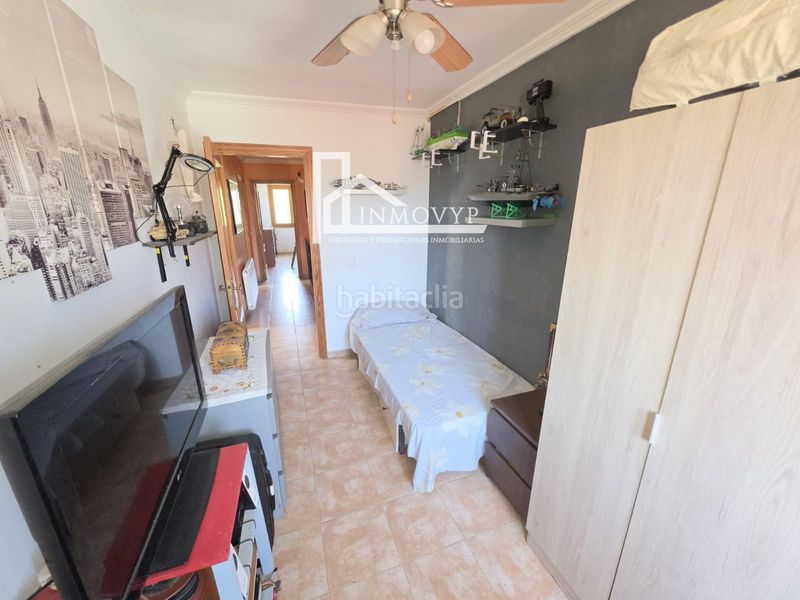 Foto 69a9dc16-8abd-4c0e-8571-3767b421c86e. Casa adossada amb calefacció aparcament a Son Serra-Sa Vileta Palma de Mallorca