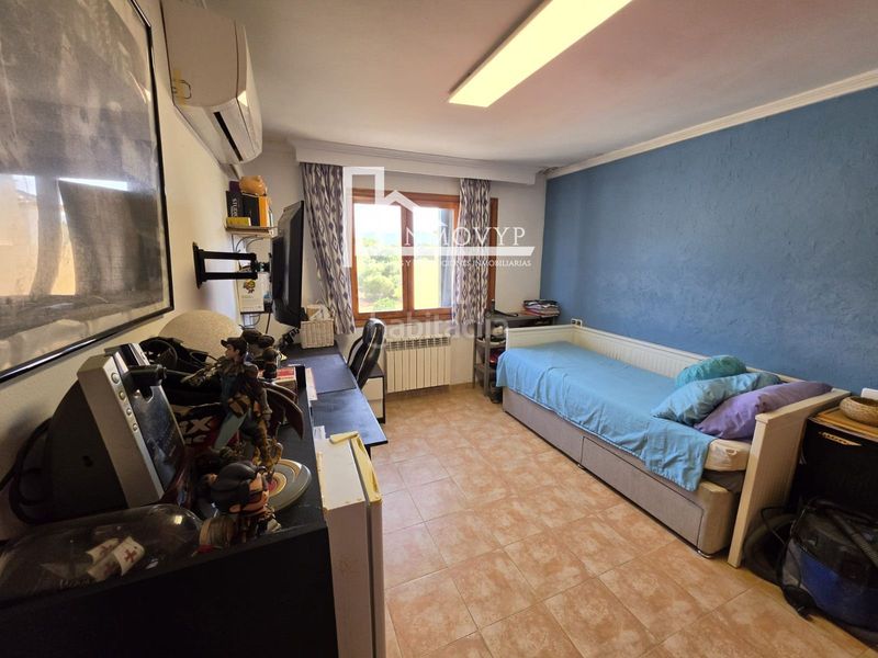 Foto 6a75ae5d-e4a5-4e44-ba80-2a56da62420d. Casa adossada amb calefacció aparcament a Son Serra-Sa Vileta Palma de Mallorca
