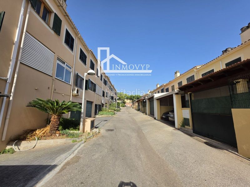 Foto 7d624180-7c53-44e5-9327-5d7a10216dbe. Casa adossada amb calefacció aparcament a Son Serra-Sa Vileta Palma de Mallorca