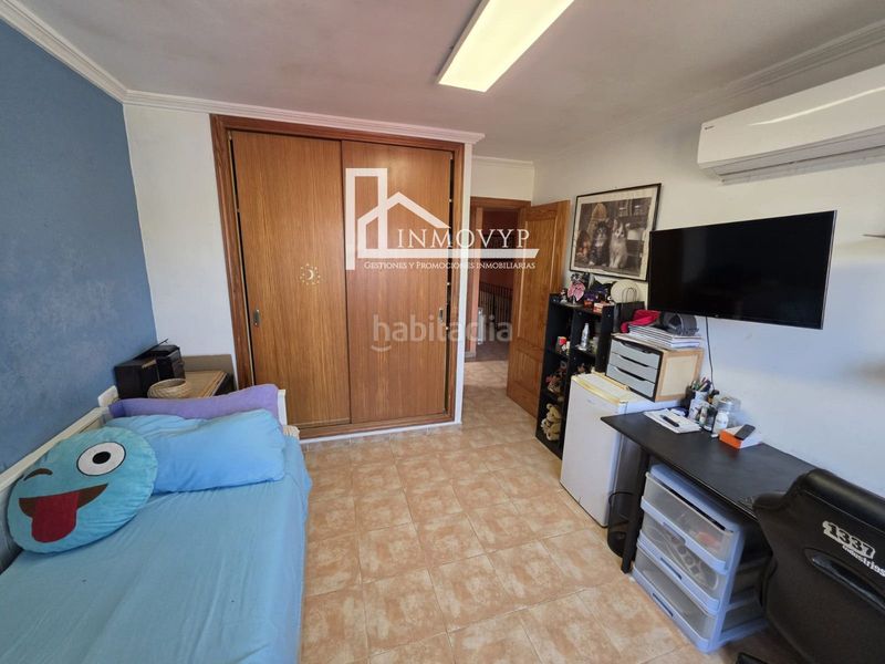 Foto 816cd8d3-ea15-4b2b-9115-60eb594318f7. Casa adossada amb calefacció aparcament a Son Serra-Sa Vileta Palma de Mallorca