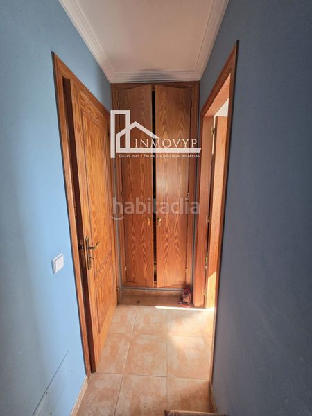 Foto 83865788-d7a6-4e33-bcc4-bc0a616101ed. Casa adossada amb calefacció aparcament a Son Serra-Sa Vileta Palma de Mallorca