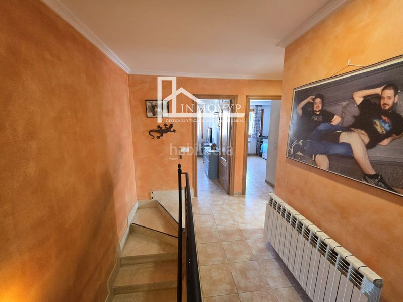 Foto 9c8cc4e8-6348-4813-b140-09909a7b69ef. Casa adossada amb calefacció aparcament a Son Serra-Sa Vileta Palma de Mallorca