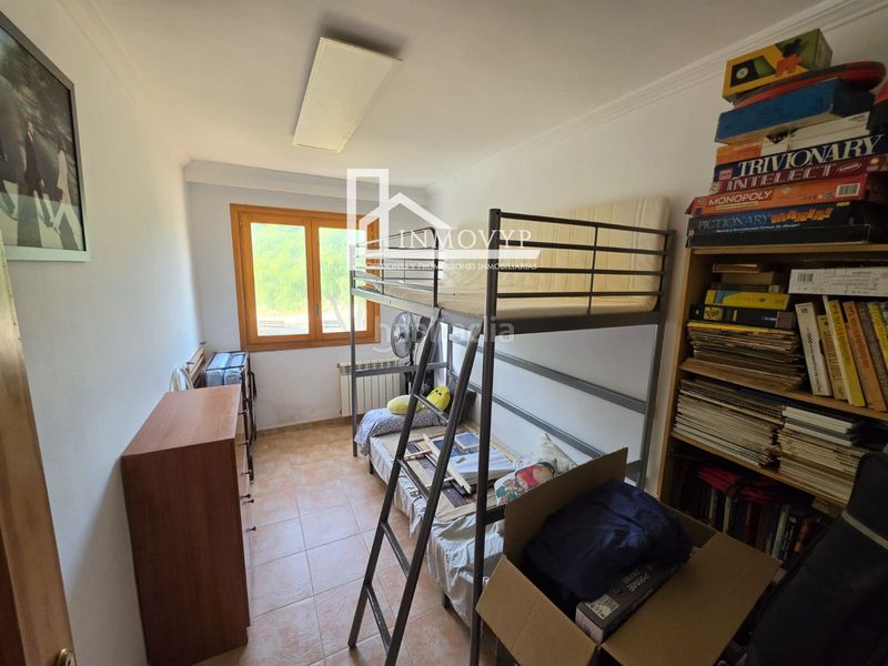 Foto a2a30bb9-19ca-4666-8175-09c0430a6c15. Casa adossada amb calefacció aparcament a Son Serra-Sa Vileta Palma de Mallorca