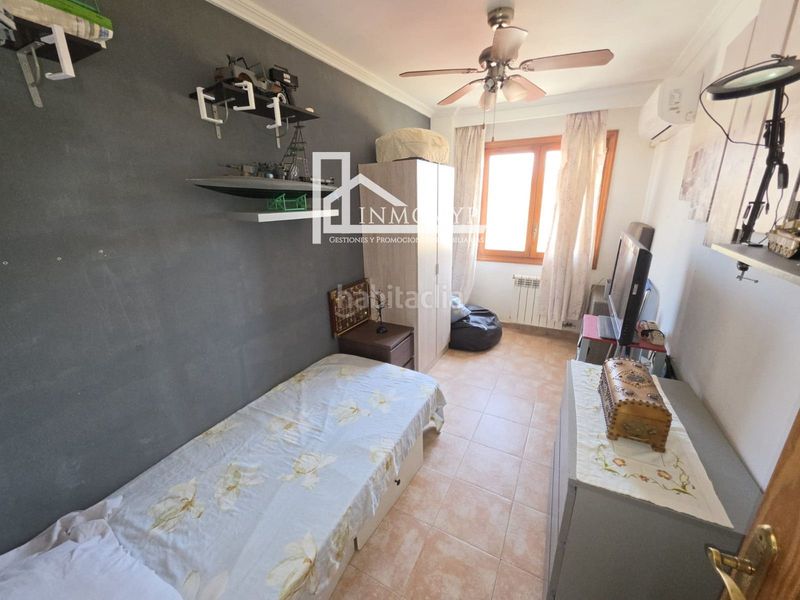 Foto b3571deb-69de-4263-bdf3-490f66d2afd2. Casa adossada amb calefacció aparcament a Son Serra-Sa Vileta Palma de Mallorca
