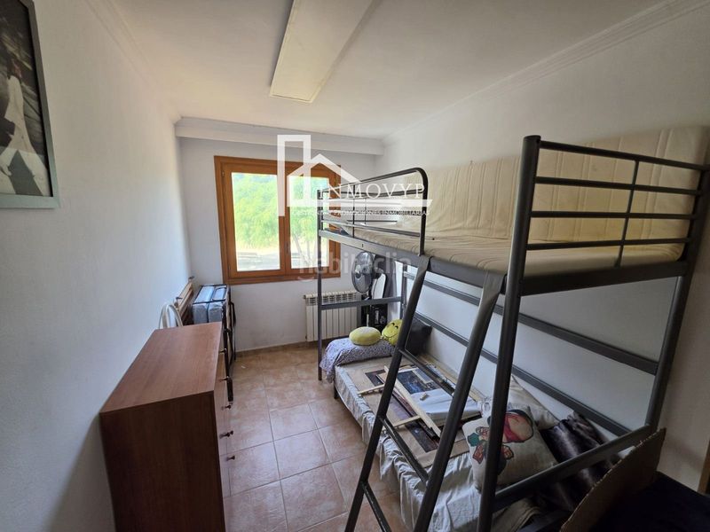 Foto cc4172a5-d9d6-4c53-aa74-960f2c182b58. Casa adossada amb calefacció aparcament a Son Serra-Sa Vileta Palma de Mallorca