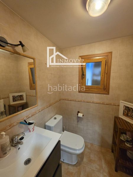 Foto d6efef59-df73-453a-8122-fe15b1e33f7c. Casa adossada amb calefacció aparcament a Son Serra-Sa Vileta Palma de Mallorca