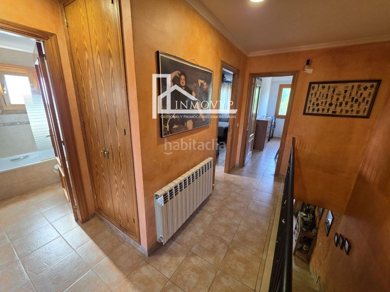 Foto dede7459-d272-4271-91b7-31dbd39bb1ae. Casa adossada amb calefacció aparcament a Son Serra-Sa Vileta Palma de Mallorca